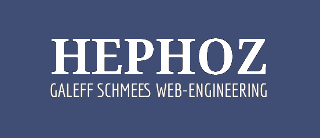 logo hephoz